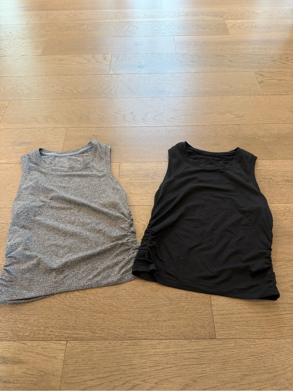 Bundle of two Lulu Tanks